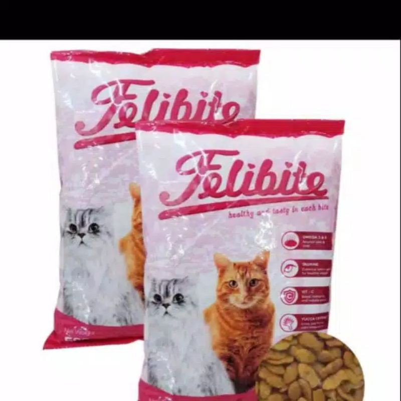 

felibite 500 gr