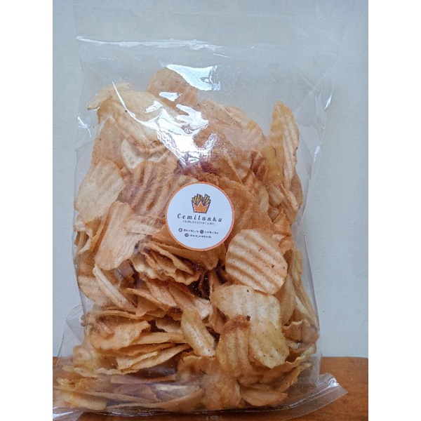 

Keripik Tales Original