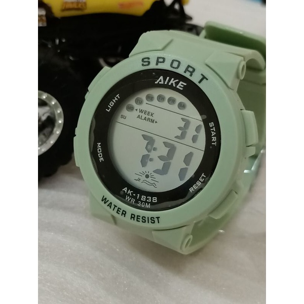 Jam Tangan Aike Fasion Type1838