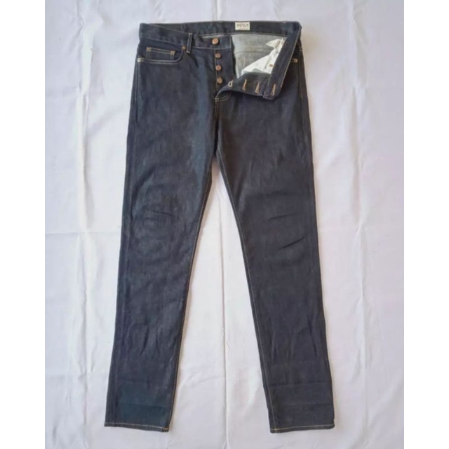 MOD.9 JEANS