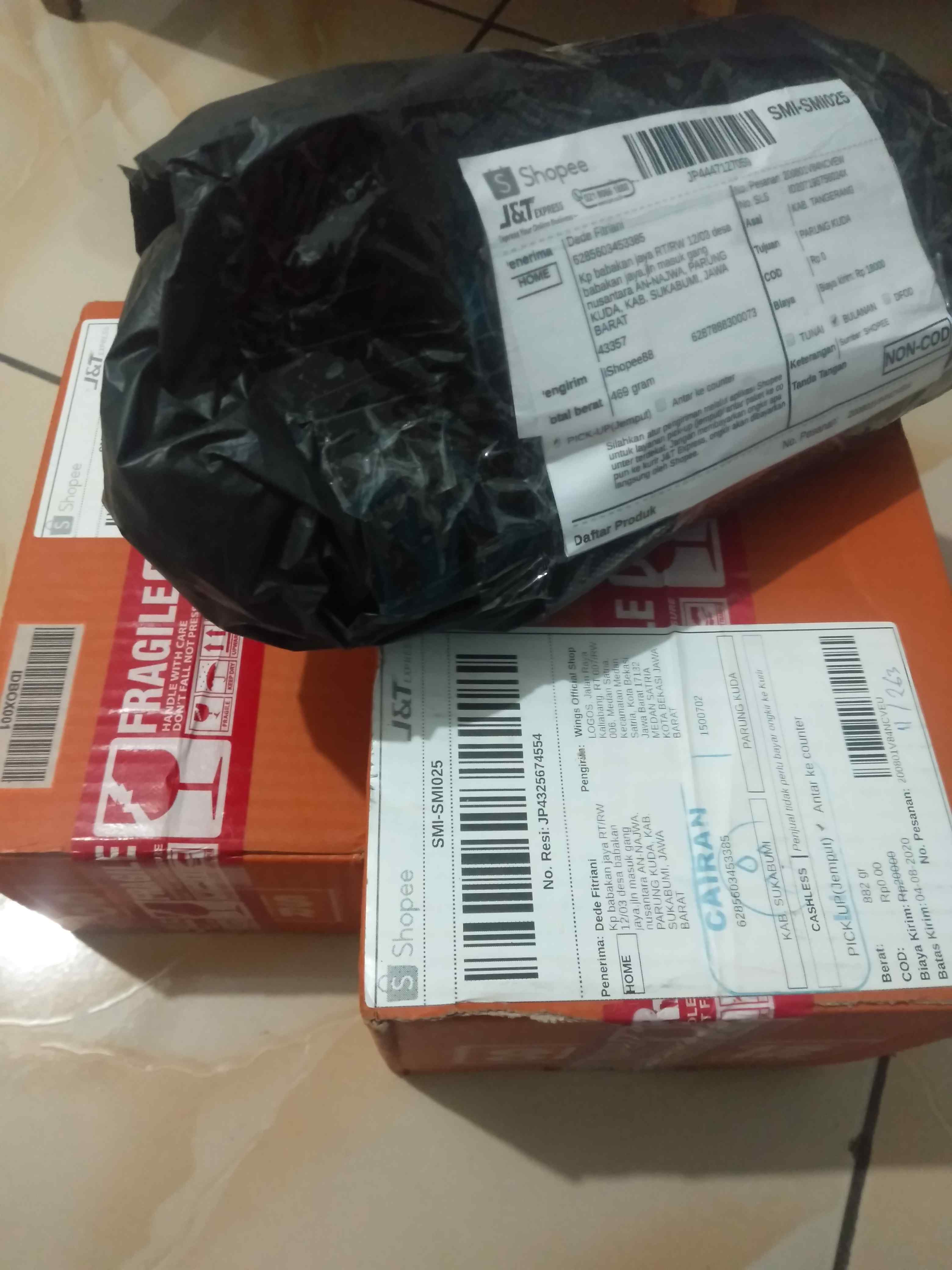 Pisau Gelombang Stainless Multi Fungsi Pemotong Kentang Sayur Buah