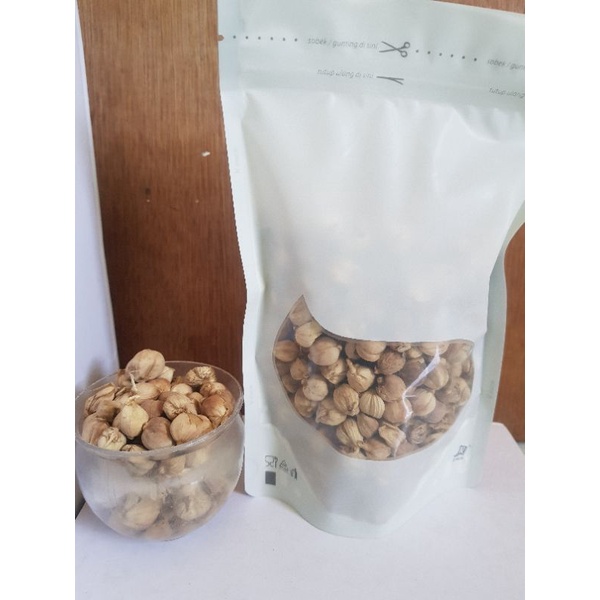 

Kapulaga kering natural 100gr