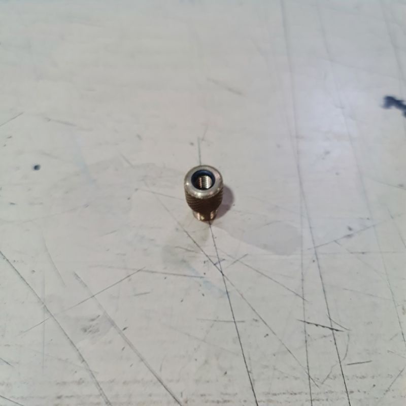 Cop Ban Pompa Luar Dalam Sepeda Fixie Pixie Torpedo