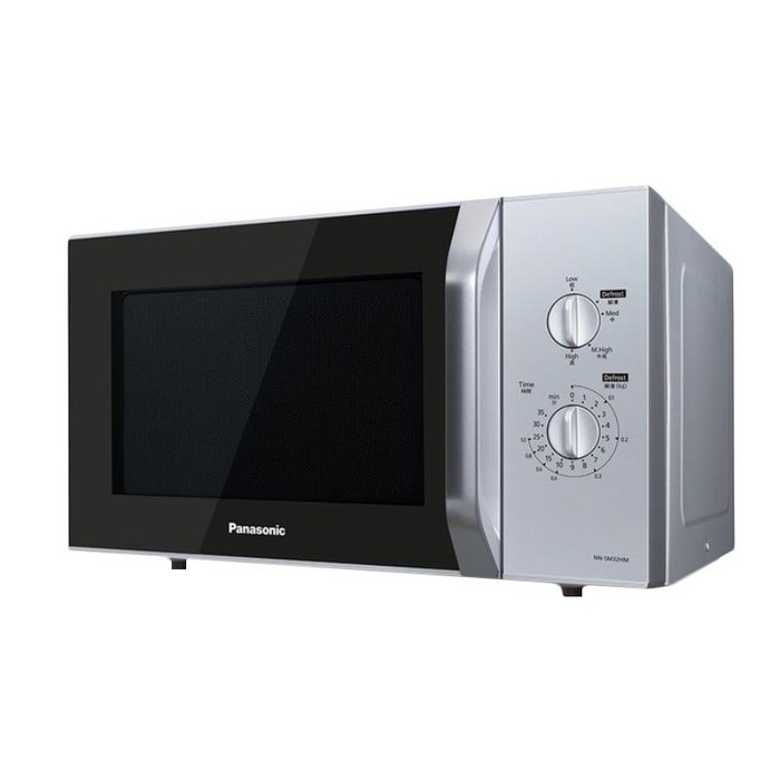 Jual Microwave Panasonic NN-SM32HM / Panasonic NN SM32HM 25liter Low Watt Berkualitas