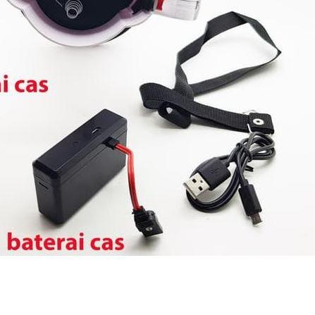 ✬ MEGAPHONE PENGERAS SUARA/SPEAKER DEMO/TOA DEMO ❀