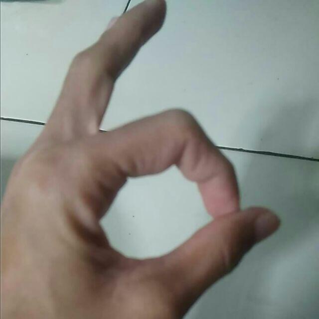 Kiwi Loyang Brownies 10x20cm