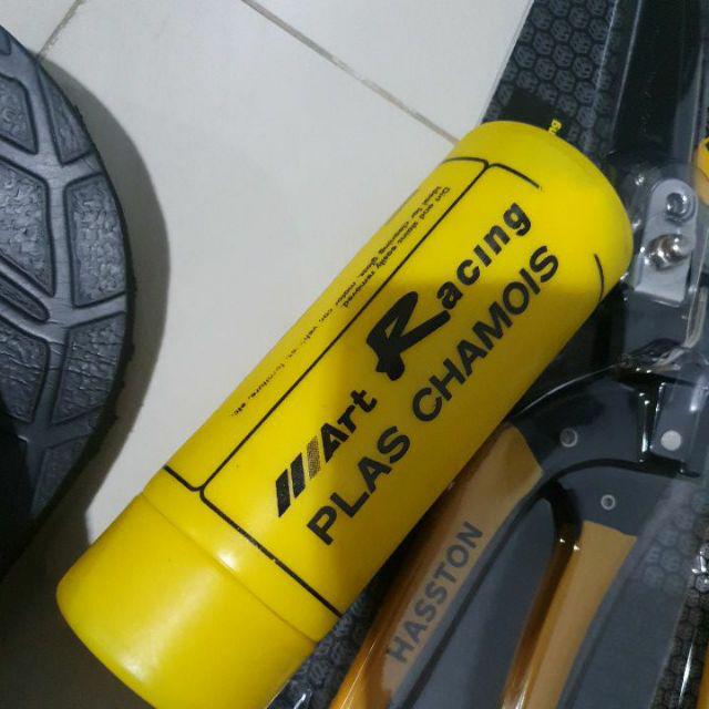 Lap Kanebo Murah/ Lap Serba Guna / Syntetic Plas Chamois Murah