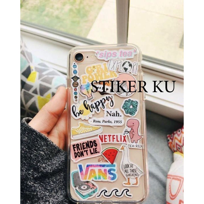 30 Trend Terbaru Stiker Casing Hp Aesthetic  Aneka 