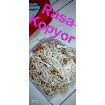 

gurilem berbagai rasa