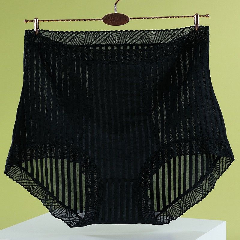 cd wanita model pinggang tinggi bahan sutra halus