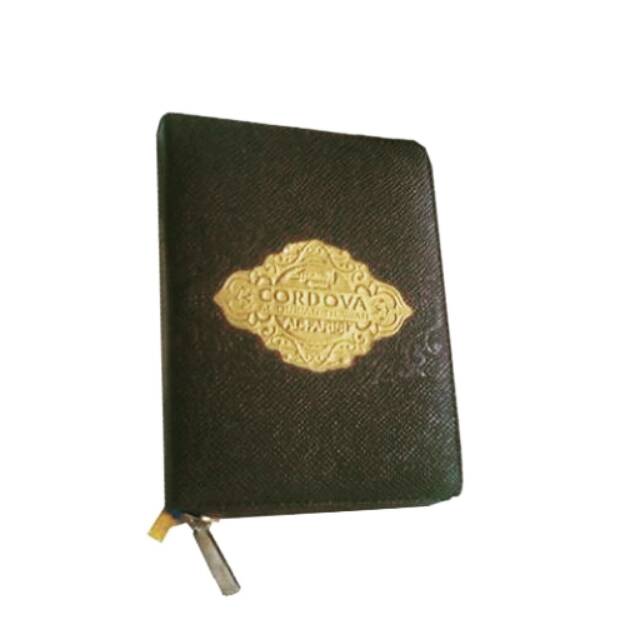 Al Quran tilawah Mina syamil ukuran A6