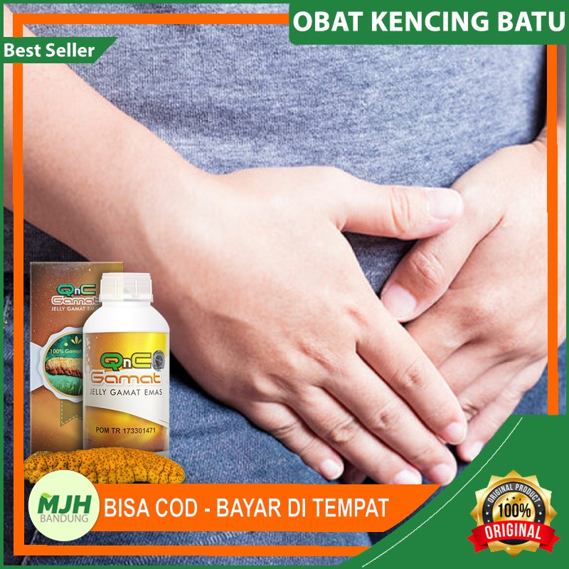 Obat Kencing Batu - Kencing Nanah - Kencing Manis - Kencing Darah - Kencing Tidak Lancar