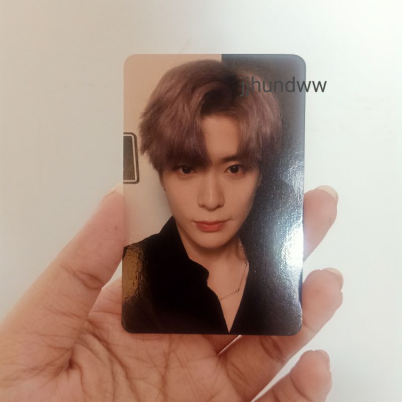 NCT 127 - PC Jaehyun acekit 2019