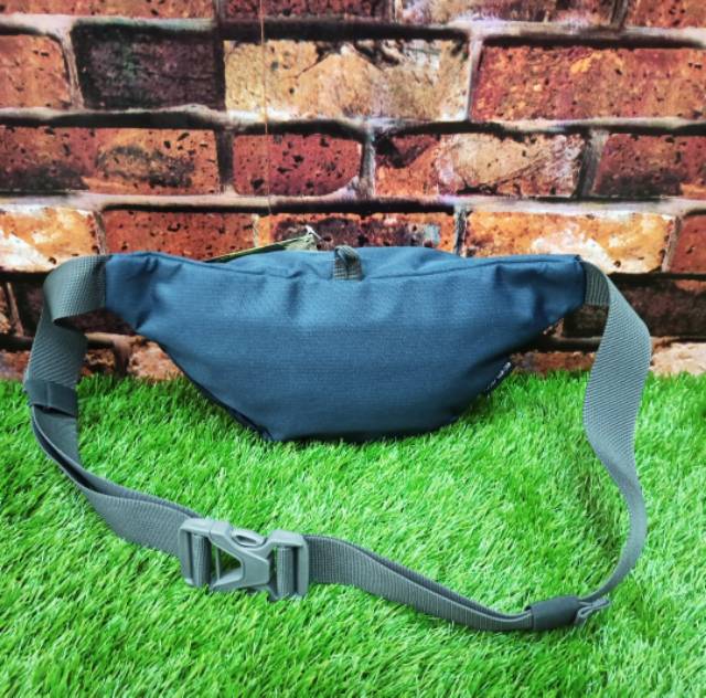 Waist Bag Elleven Rattle Original