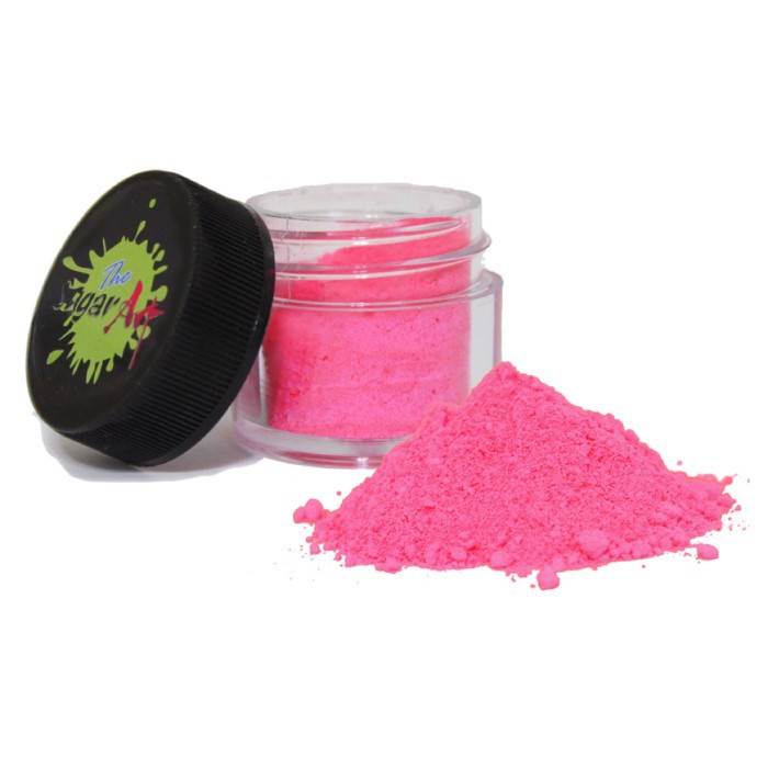 

Aurora Rose Petal Dust Elite Color The Sugar Art