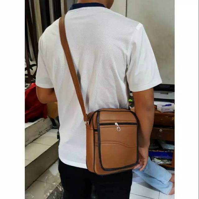 TAS SELEMPANG | TAS SELEMPANG PRIA | TAS SELEMPANG KULIT| TAS SELEMPANG | TAS SLEMPANG PRIA KULIT