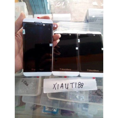 LCD BB Z10 / LCD BLACKBERRY Z10 ORIGINAL