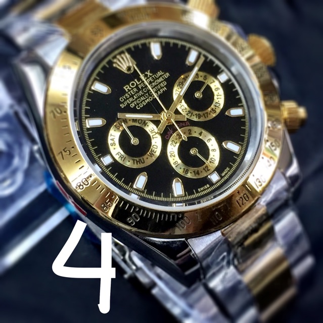 cosmograph daytona harga