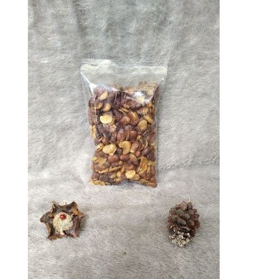

snack kiloan - koro kulit (250 gr)