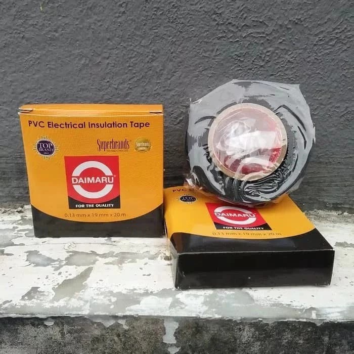 

Solasi Listrik