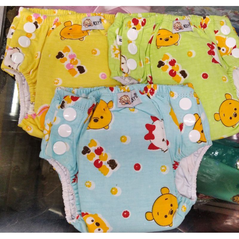 CD Lampin karakter /cloudy baby