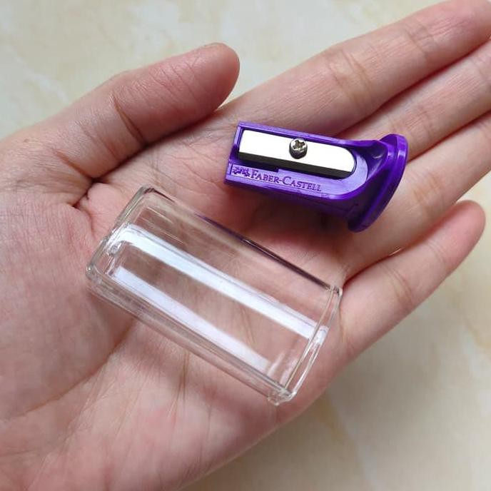 

Rautan Faber Castell Dwija522