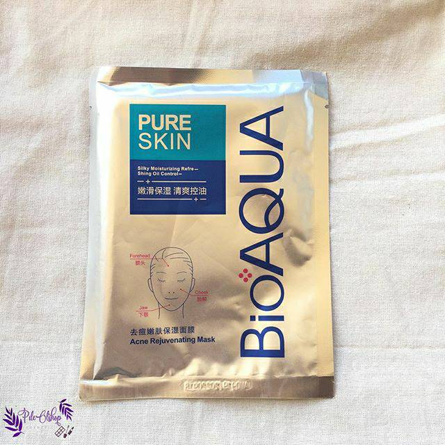 BIOAQUA PURE SKIN