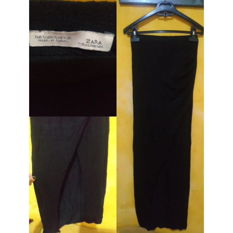 

preloved Pensil skirt