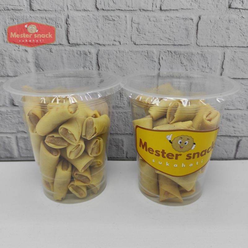 

Spring Roll Sarikaya!!! PREMIUM QUALITY!!!
