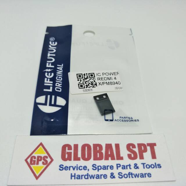 IC POWER PM8940 / PM-8940 / PM 8940 / IC PWR XIAOMI REDMI 4X