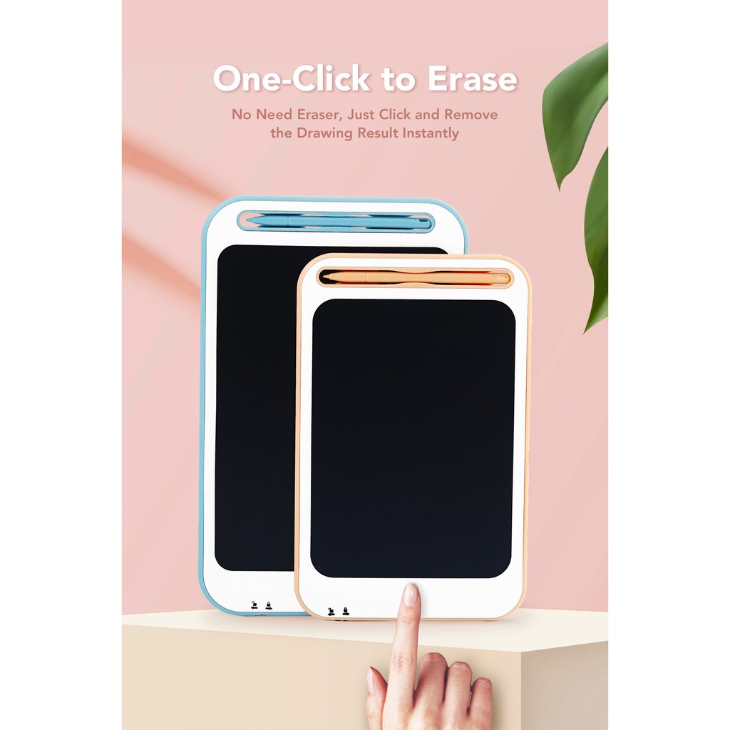 

LCD OLike drawing board