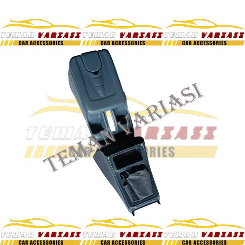 Console box mobil toyota kijang 2003 kijang