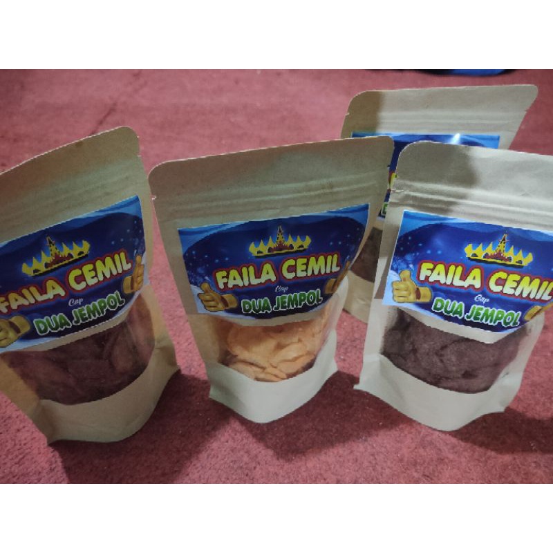 

keripik pisang