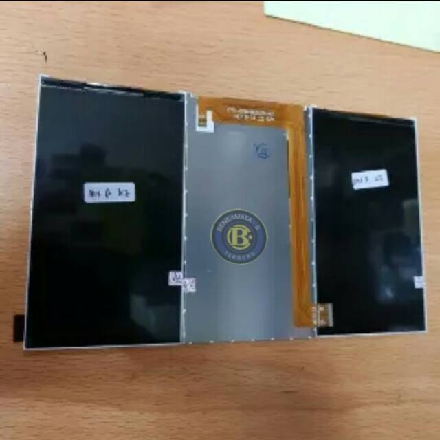 LCD SMART ANDROMAX B A26C4H ORIGINAL