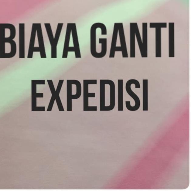 

Dikirim Hari ini TC - JTR Barang VIA JNE JTR