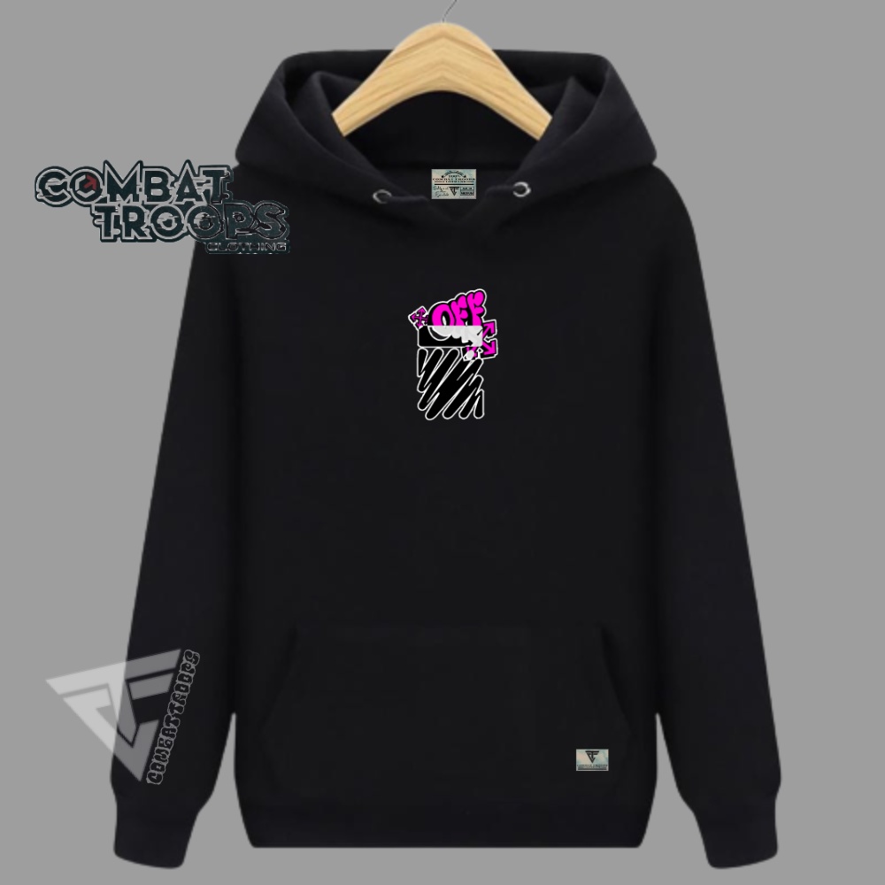 Suiter Pria Hoodie Terbaru 2022 Keren Gaya Distro Sweater Cowok Original Brand  Lokal Tebal Warna Hitam Adventure Dewasa Laki laki Sweter Hoodie