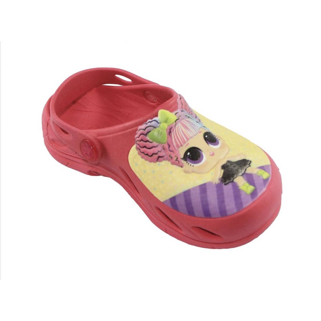 Sandal Anak Boneca PLUGT
