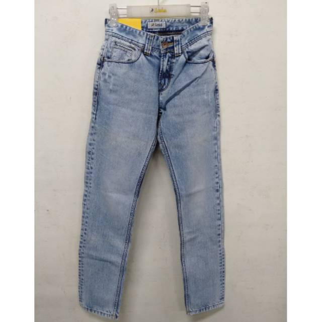 Celana jeans lois 100% original