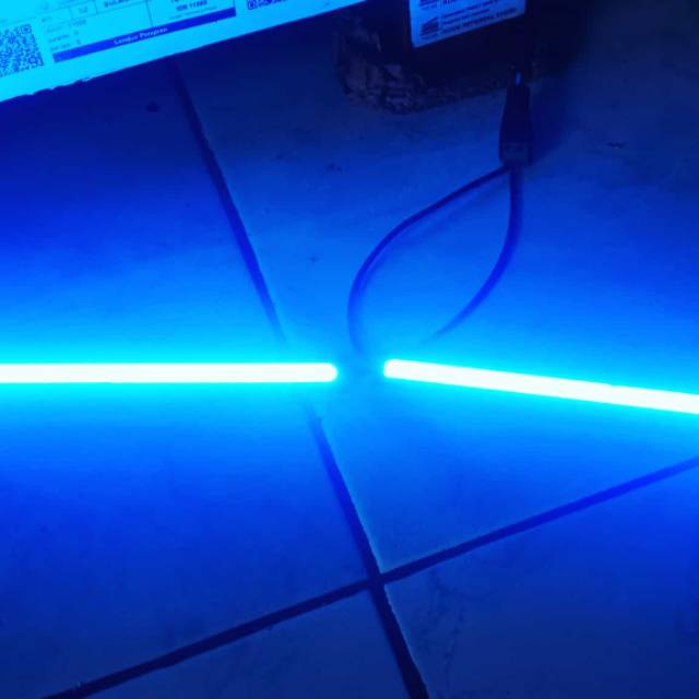 lampu led plasma drl