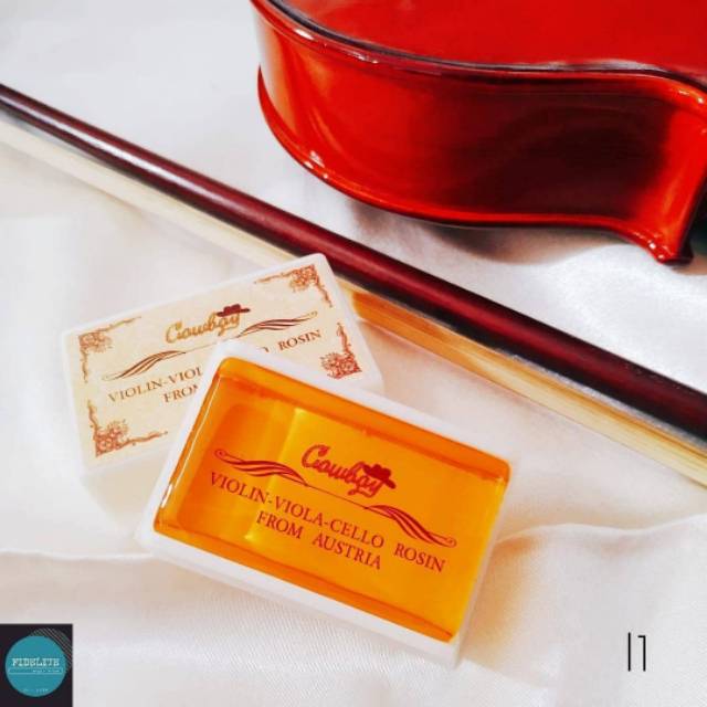 COD Rosin Biola / Violin | LETO 603 SIONGKA TERMURAH