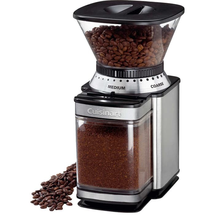Cuisinart Dbm-8 Shksupreme Grind Automatic