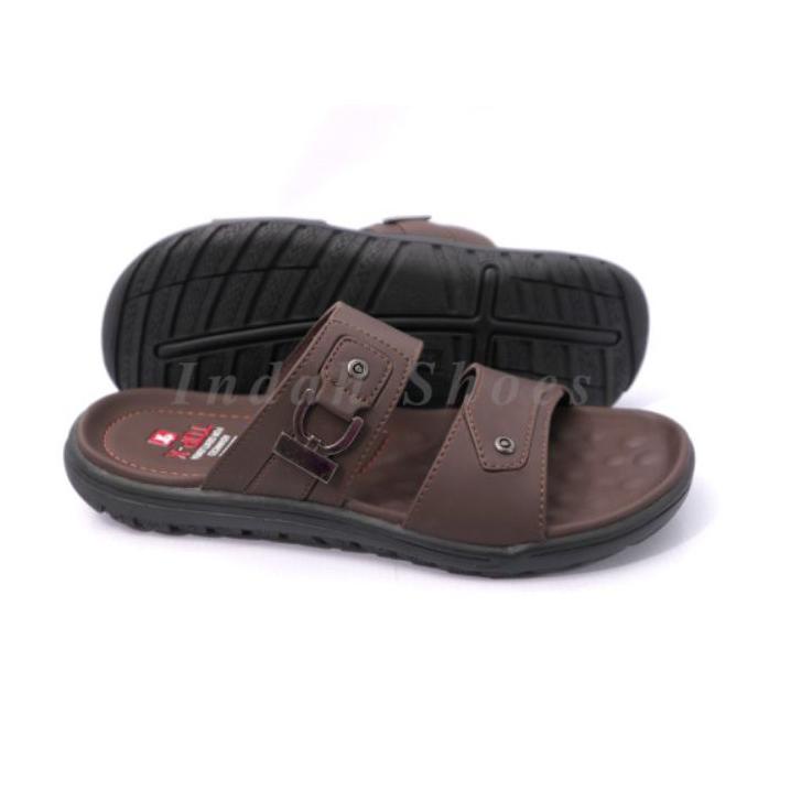 Paling Sesuai.. SANDAL PRIA/SANDAL SLIDE/SANDAL CASUAL PRIA/SANDAL TERBARU/SANDAL MURAH/SANDAL TOP X