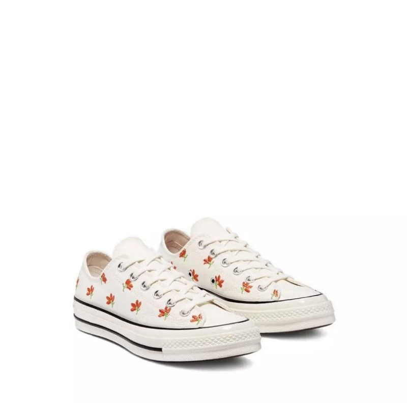 Converse Chuck 70 OX Embroidered (Asli)