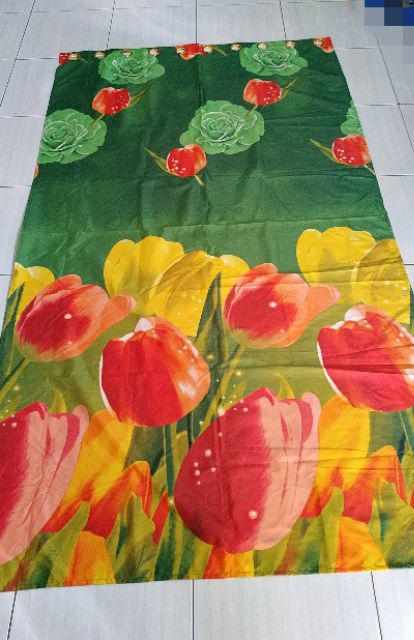 Gorden/hordeng/gordeng Jendela Dan Pintu Motif #s01