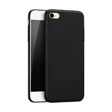 Softcase Samsung A510 Silikon Case Jelly Slim Matte Hitam Polos Matte Case [ss]