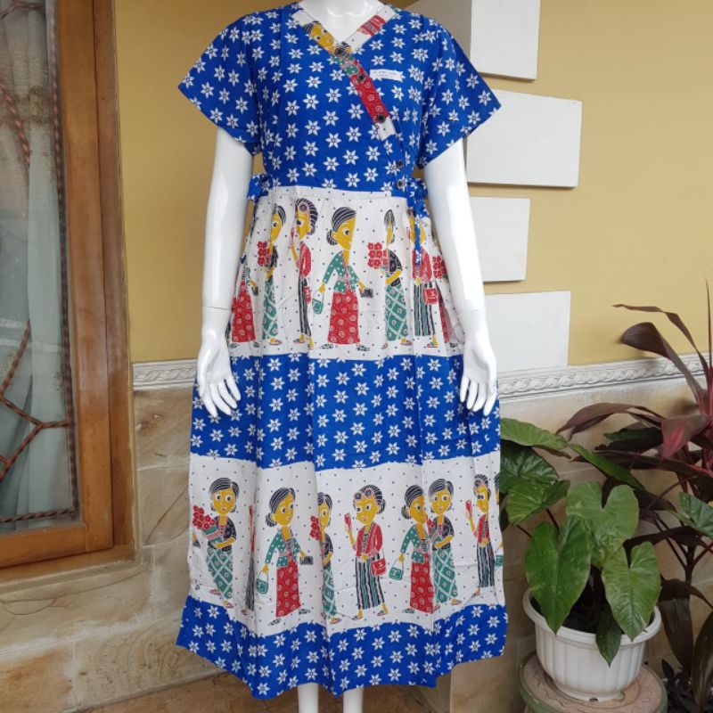 DASTER CHIBI LENGAN 2 HAP GROSIR DASTER HAP SOLO DASTER MURAH