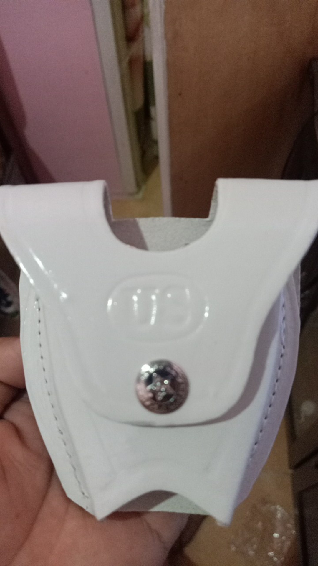 Tempat Borgol - Sarung Borgol - Satpam - Security - Gada Pratama - Gada Madya - Provos - Polisi