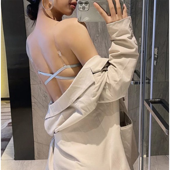 𝐄𝐁𝐒 ✅ PW128 Pakaian Wanita Fashion Import COD PW128