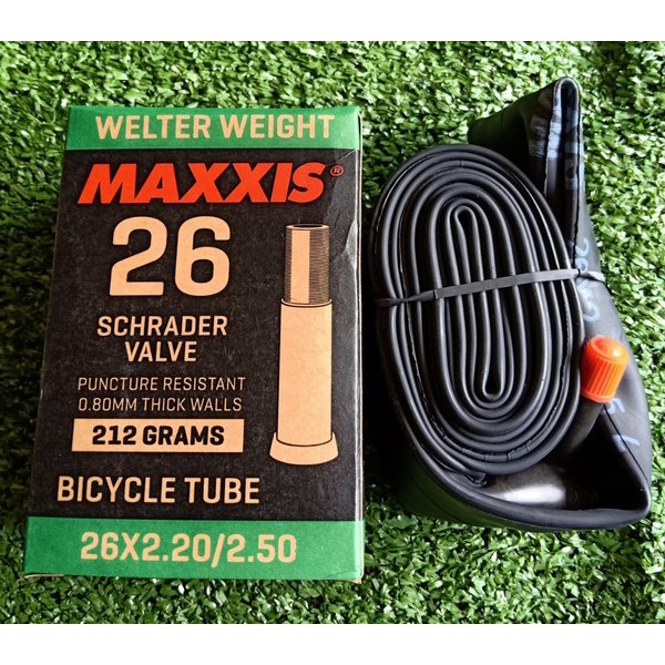 Ban Dalam Maxxis 26 x 2.20-2.50 SV