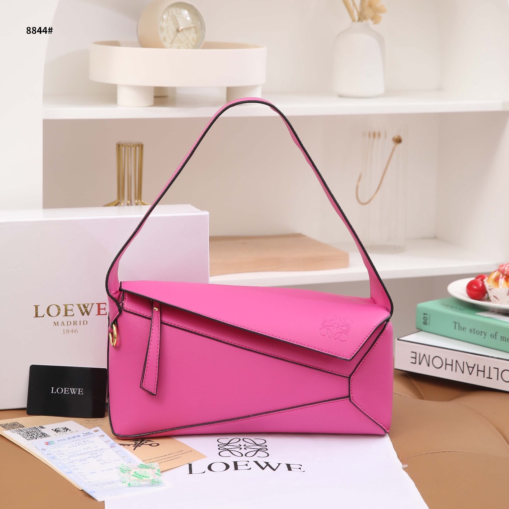 LW Women Bag 8844